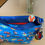 Thumbnail: Mickey & Friends Play in the Park Harveys Streamline Crossbody Bag by Disney