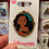 Thumbnail: Moana Glitter Portrait Pin by Disney