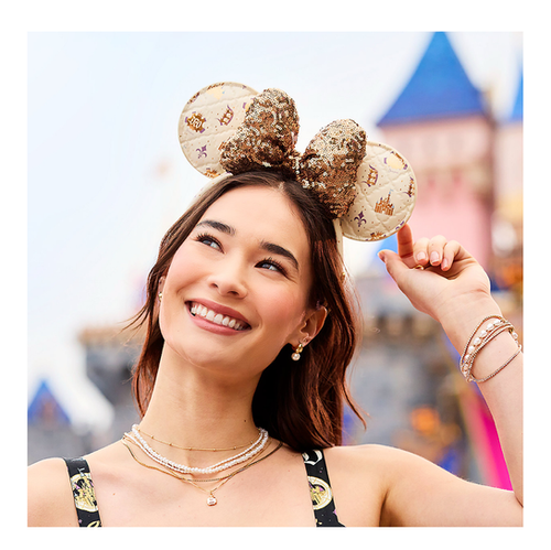 ディズニーランド70周年記念 カチューシャ | Shop MA