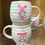 Thumbnail: ミッキーローズ　マグカップ