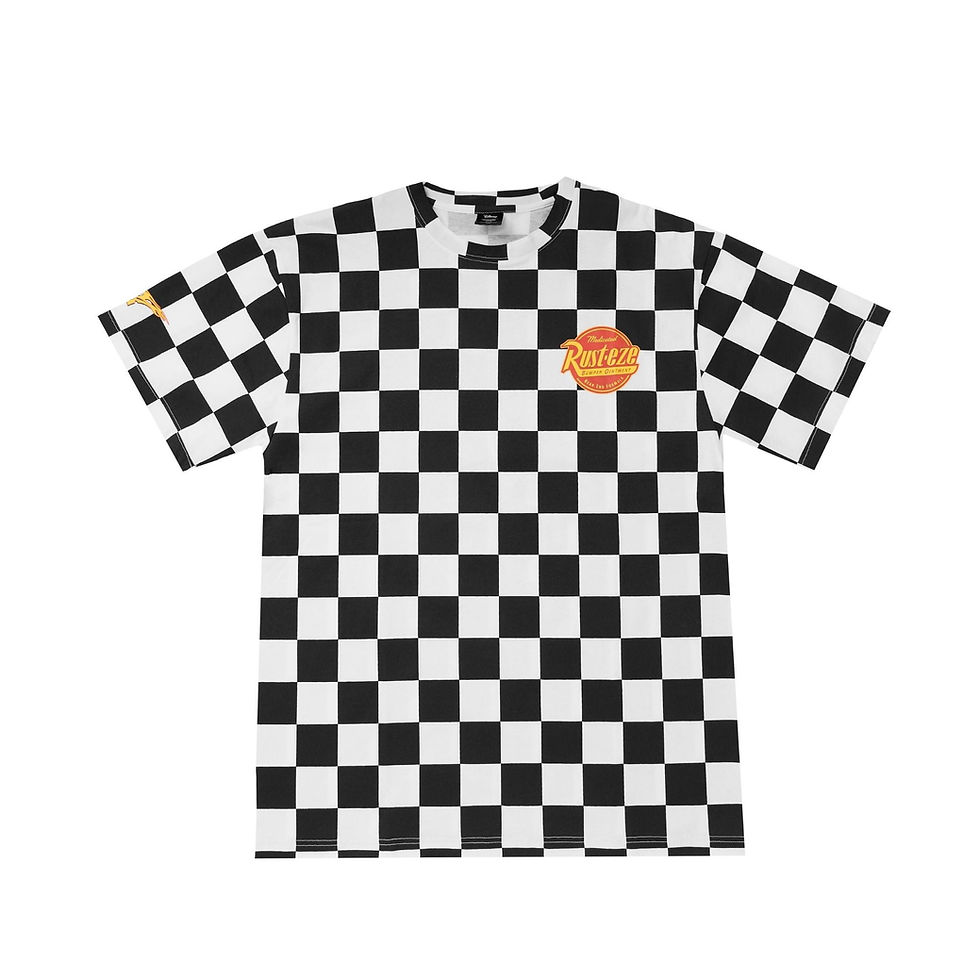 サムネイル： カーズ　ロングTシャツ