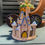 Thumbnail: Cinderella Castle Light Up Ear Hat Ornament by Disney