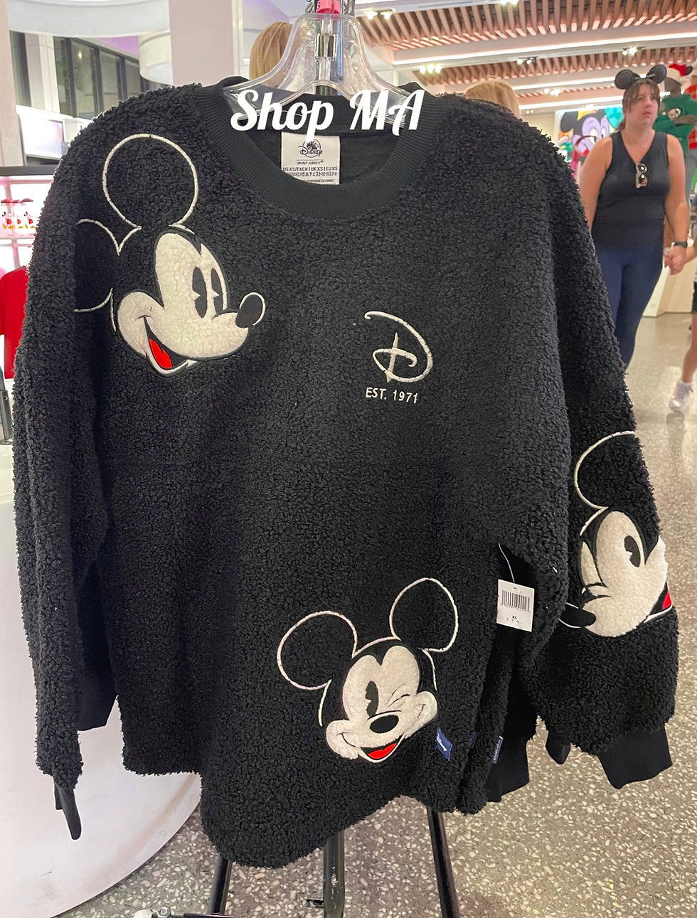 スピリットジャージ | Shop MA