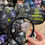 Thumbnail: Haunted Mansion Gargoyle Happy Haunts Headband by Disney