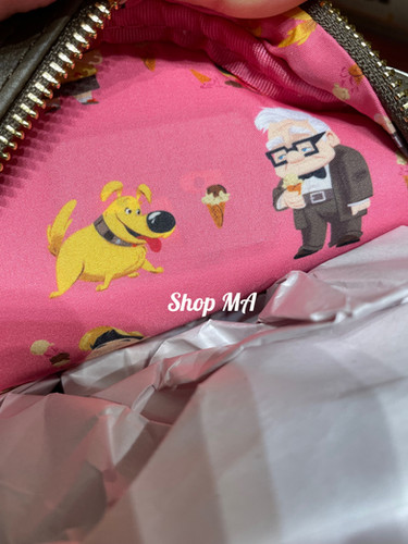 カールじいさん ラウンジフライ ラウンジフライ カールじいさん リュック | Shop MA