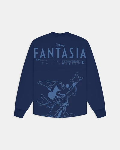 スピリットジャージ　ファンタジア ファンタジア クラシック スピリットジャージ | Shop MA