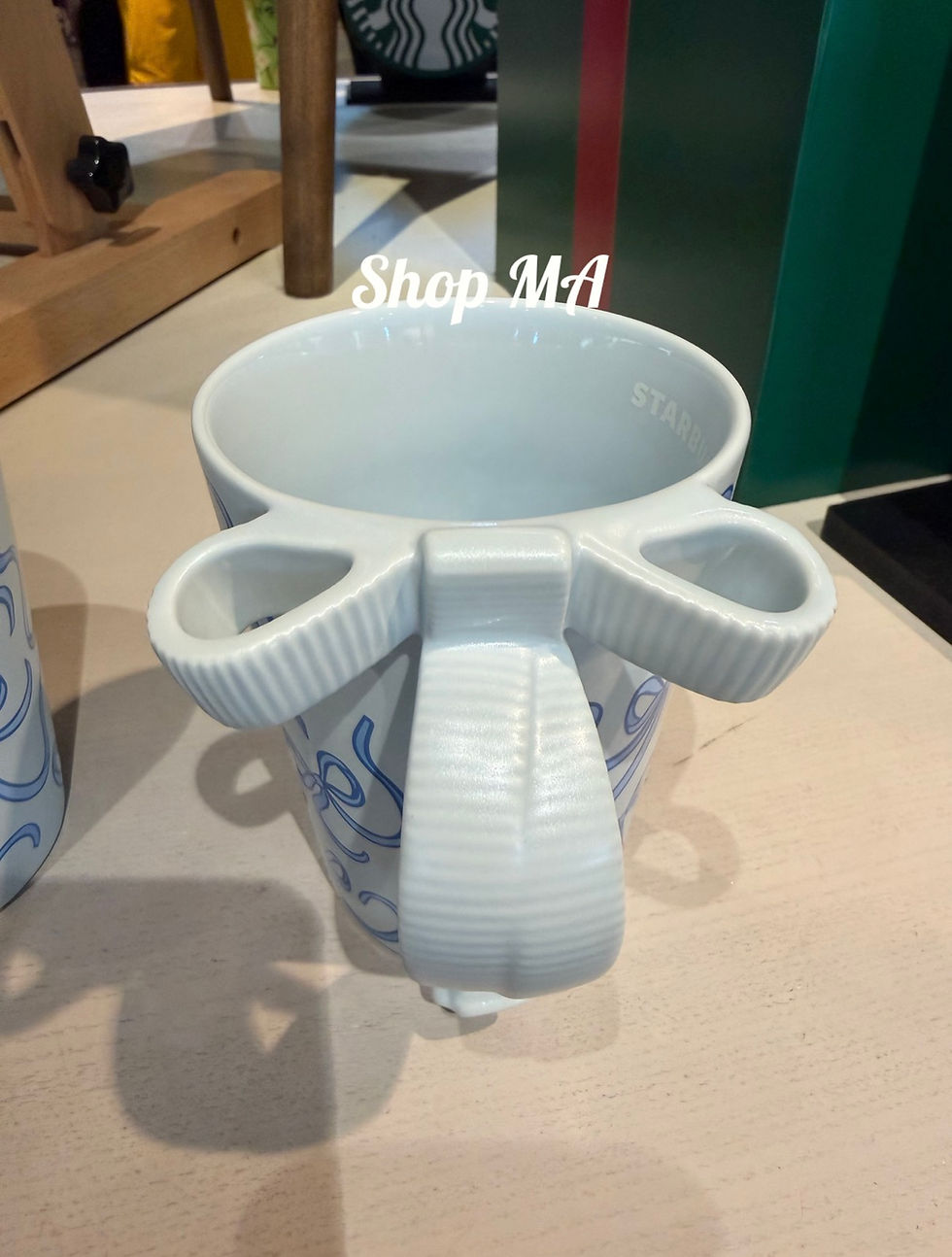 サムネイル： スターバックス　シンデレラ城　マグカップ