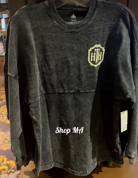【Disney】WDW タワー・オブ・テラー スピリットジャージー タワーオブテラー スピリットジャージ | Shop MA