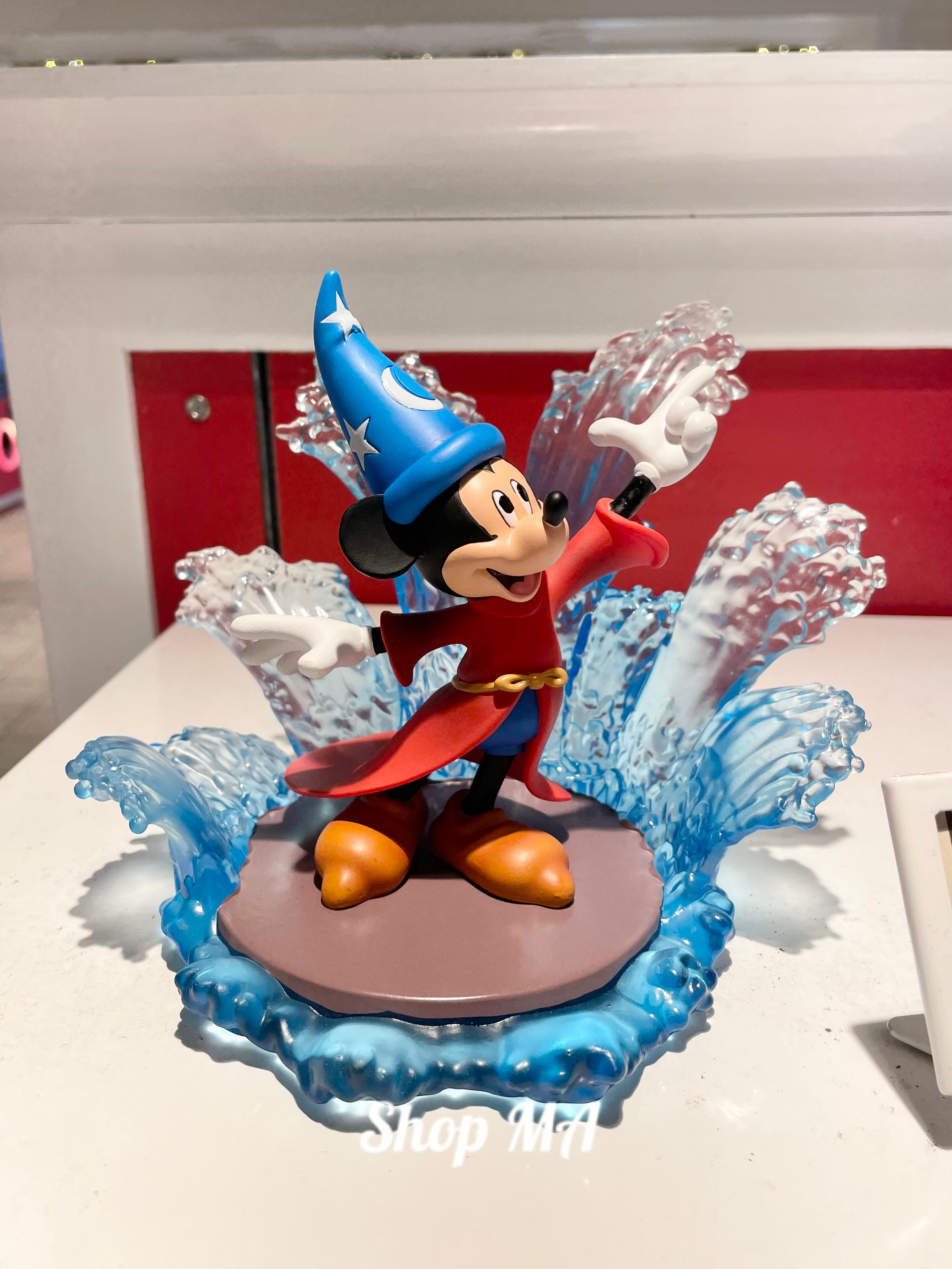 ファンタジア　フィギュア