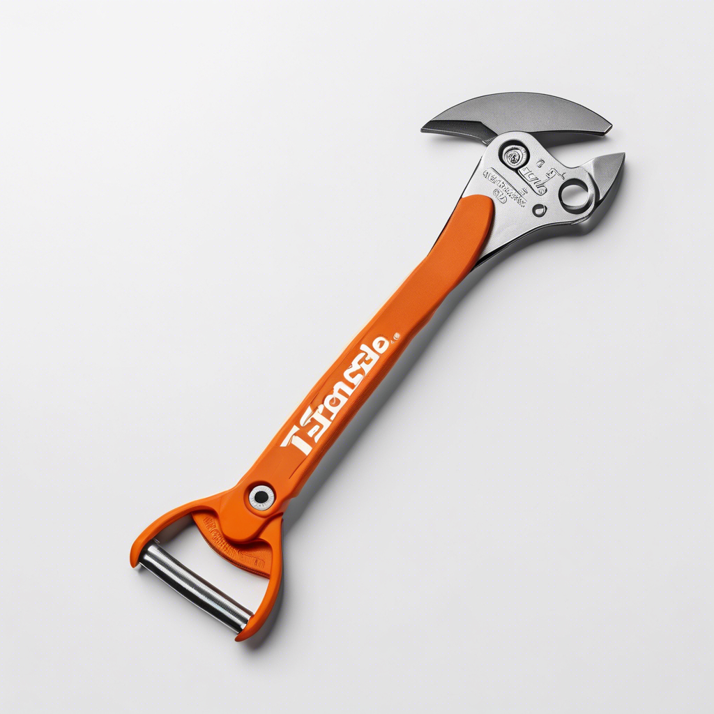 Chave Inglesa Ajustável