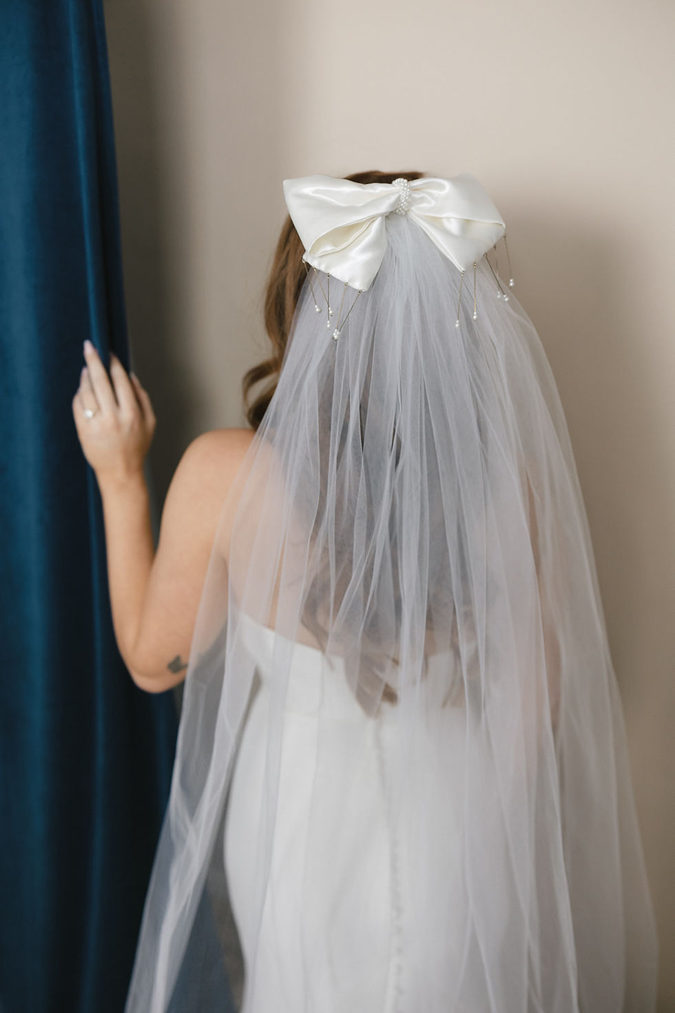 Thumbnail: The Carol Veil
