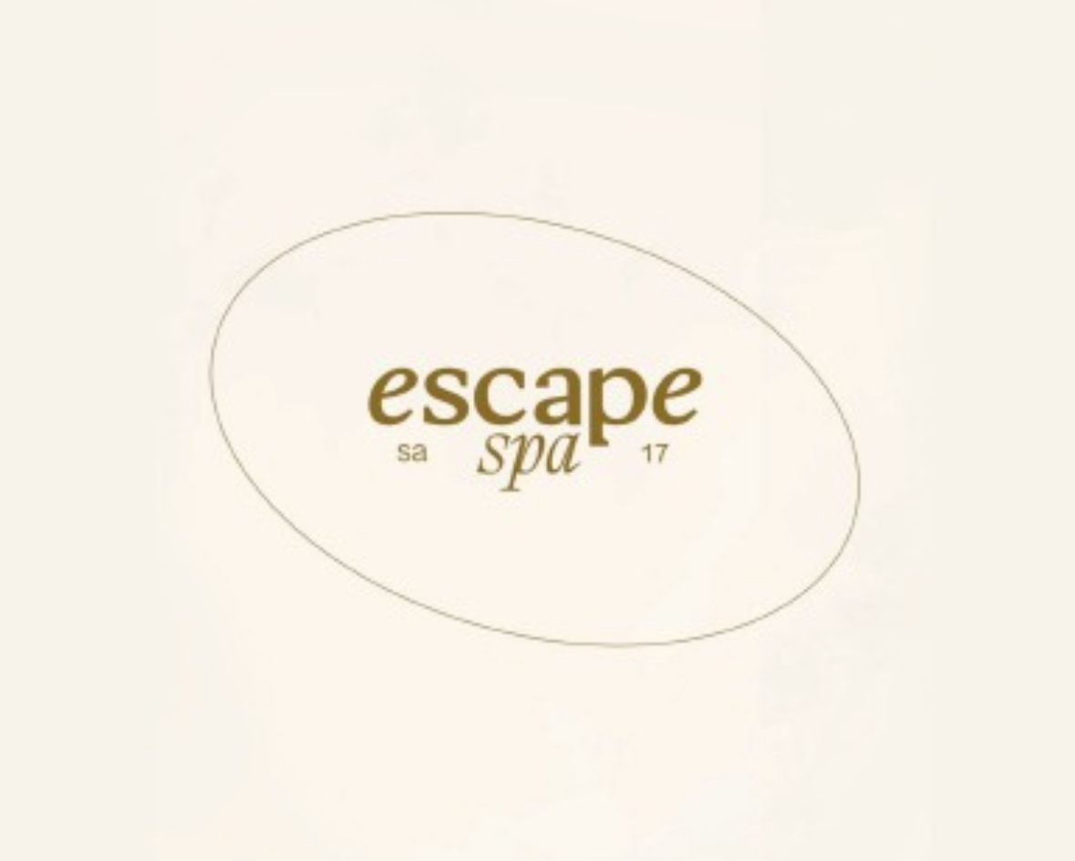 Writer: Escape Spa