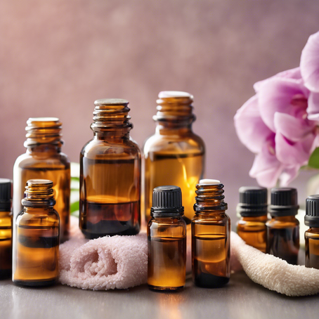 The Benefits of Home Spa Treatments: Bringing Relaxation and Rejuvenation to Your Doorstep