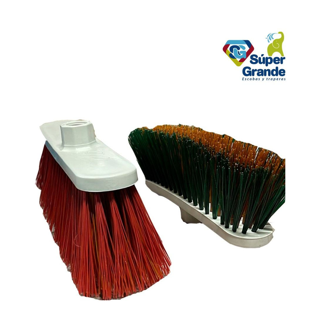 REPUESTO ESCOBA OB DURA