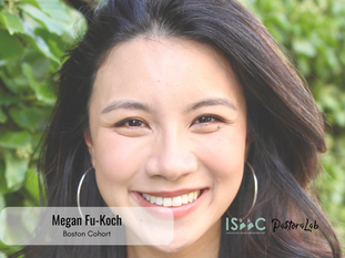 Finding Community and Mentorship: A Cohort Experience