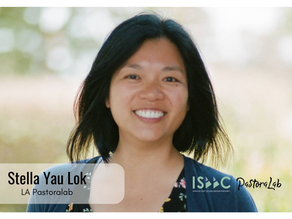PastoraLab Spotlight: Stella Yau Lok