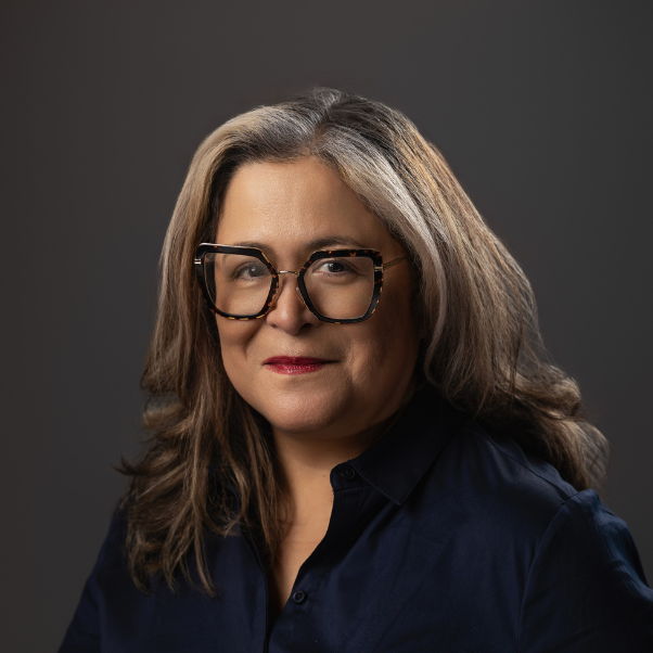 Presenter: Magdalena Morales-Maithalouni