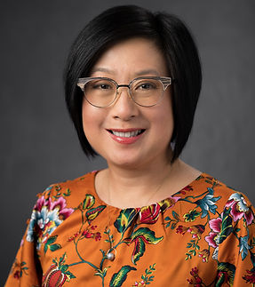 Instructor Shauw Chin Chapp