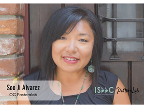 PastoraLab Spotlight: Soo Ji Alvarez