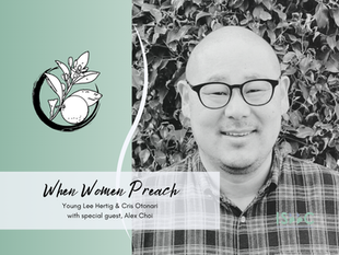 Meeting People Where They Are: Church Planting & Health Leadership Transitions with Alex Choi