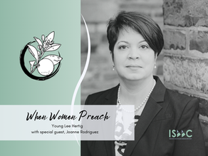 The Journey of HTI: Challenges and Triumphs with Joanne Rodriguez