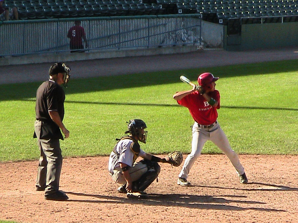College Showcase Prep Training