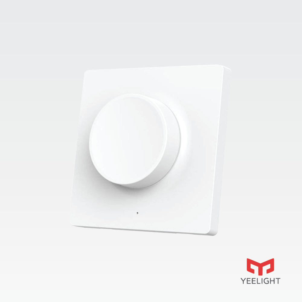 Yeelight Wireless Smart Dimmer