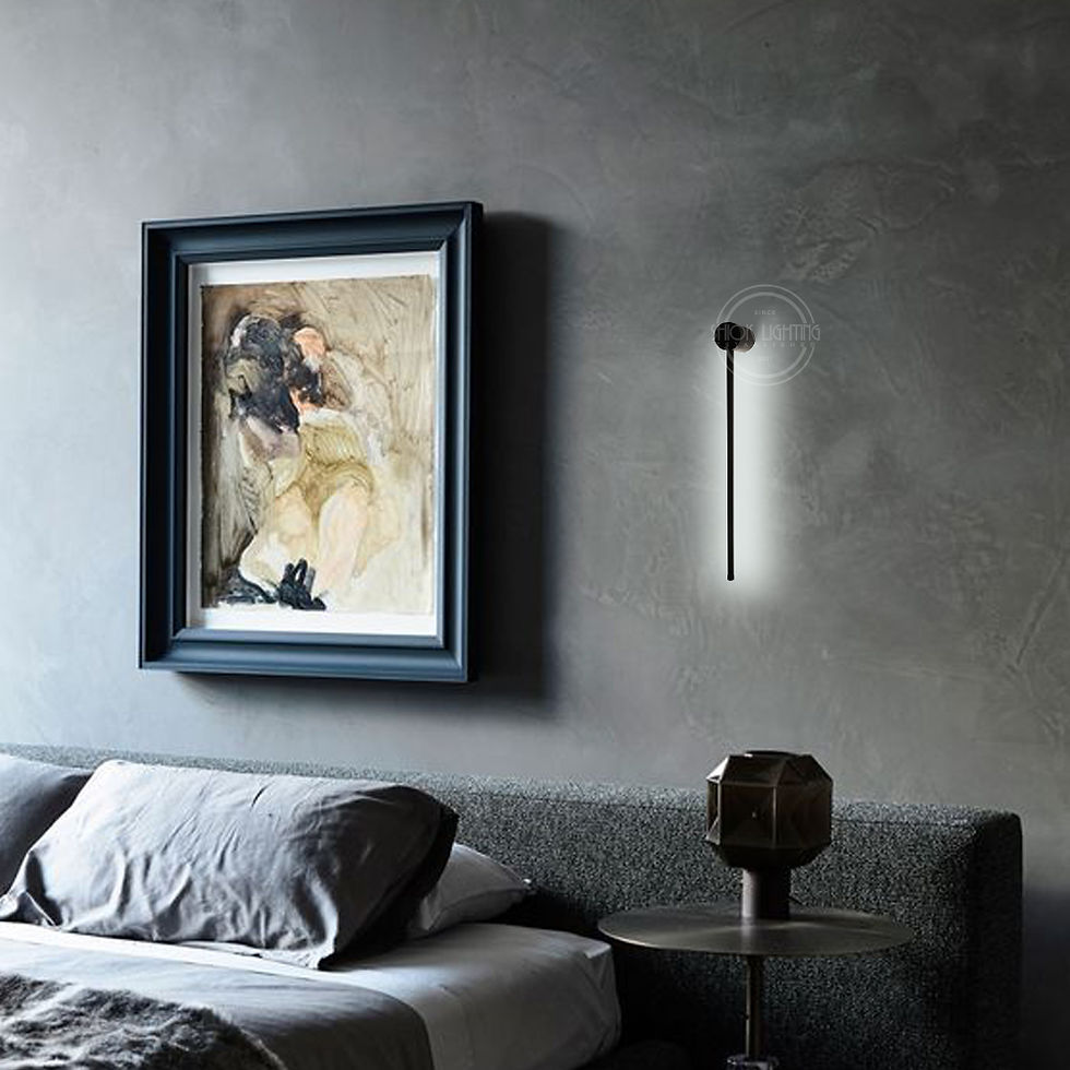 Thumbnail: Uno Wall Lamp (60cm)