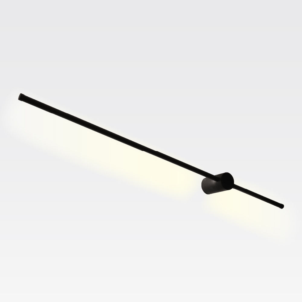 Uno Wall Lamp (1m)