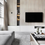 Thumbnail: Roche Wall Lamp (Black)