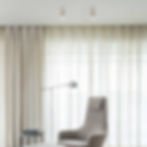 Thumbnail: Astro Ceiling Lamp (White, Square)