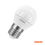 Thumbnail: Punto Wall Lamp