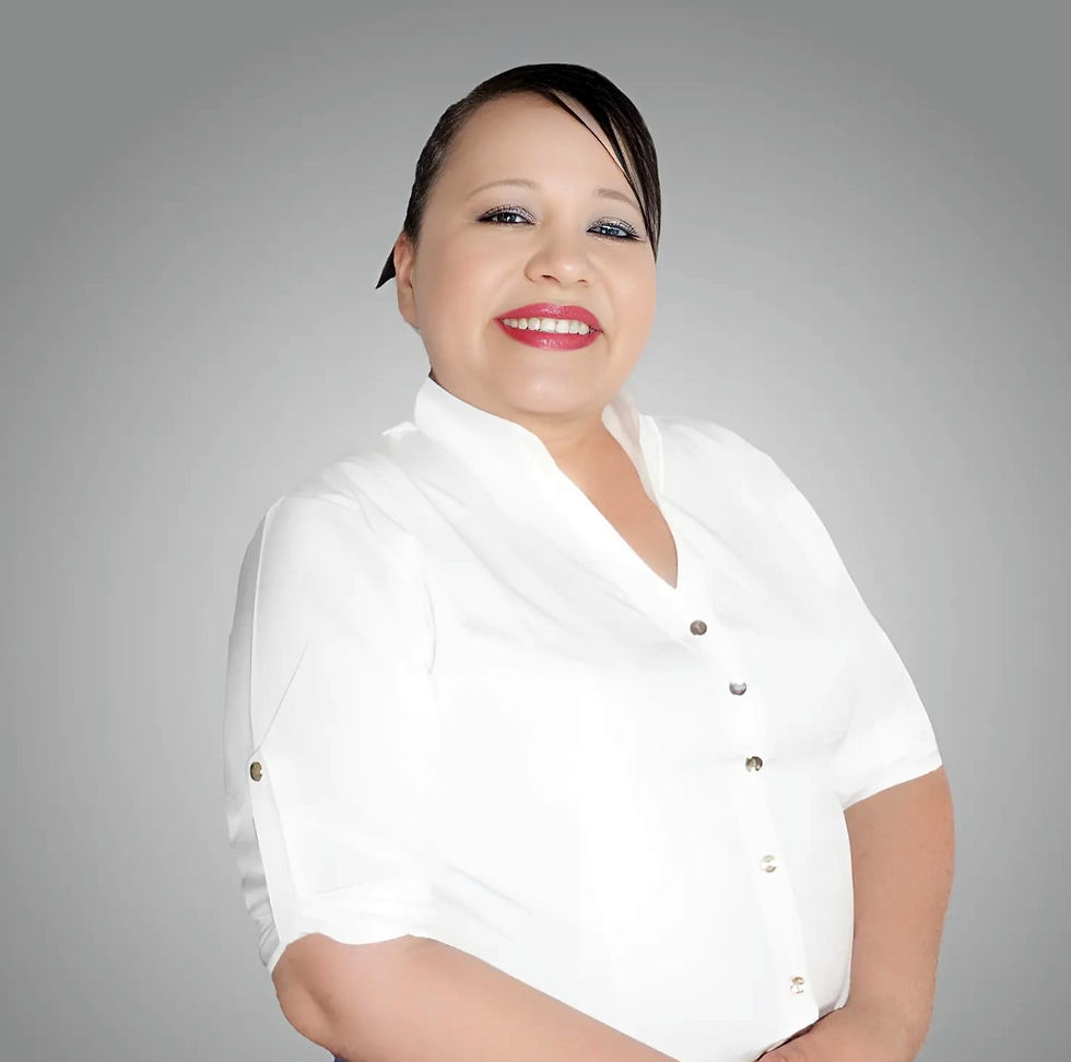 JANET RAMIREZ CIRILO