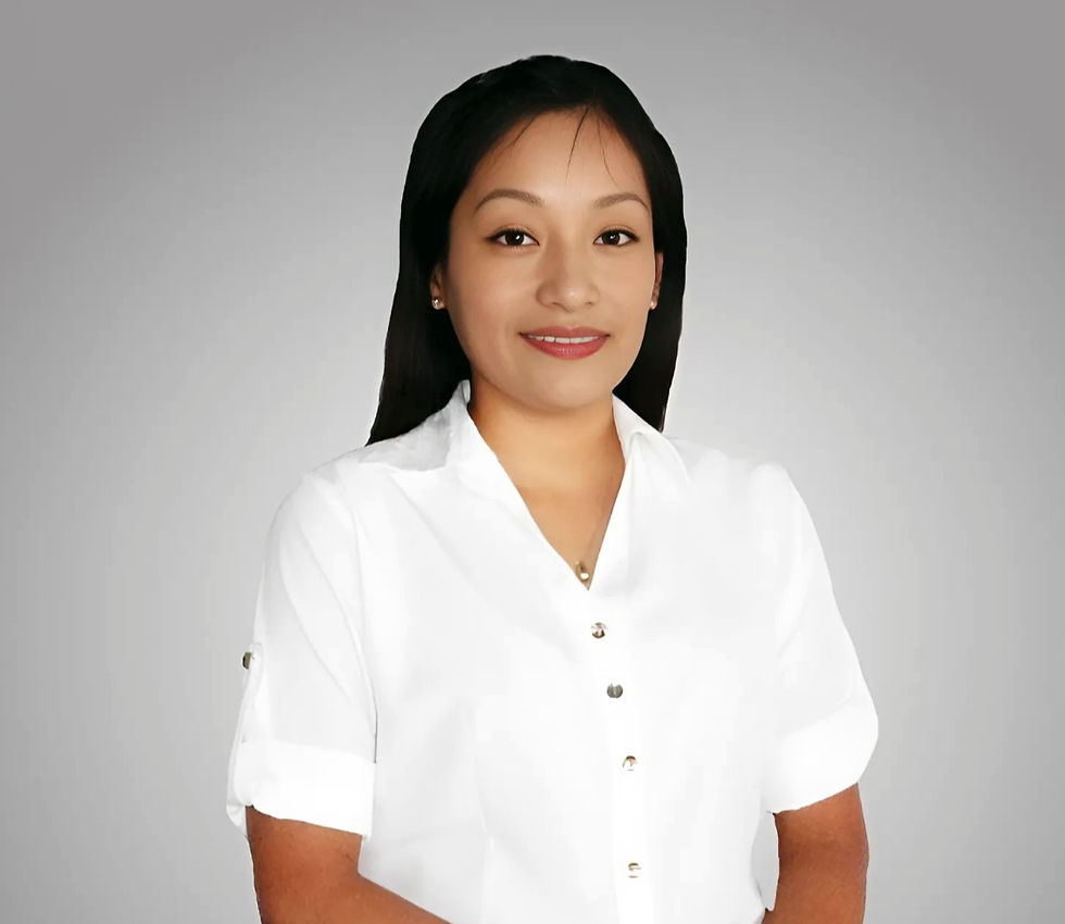 NATALIA AYALA REYES