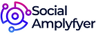 SOCIAL AMPLYFYER V2 LOGO 