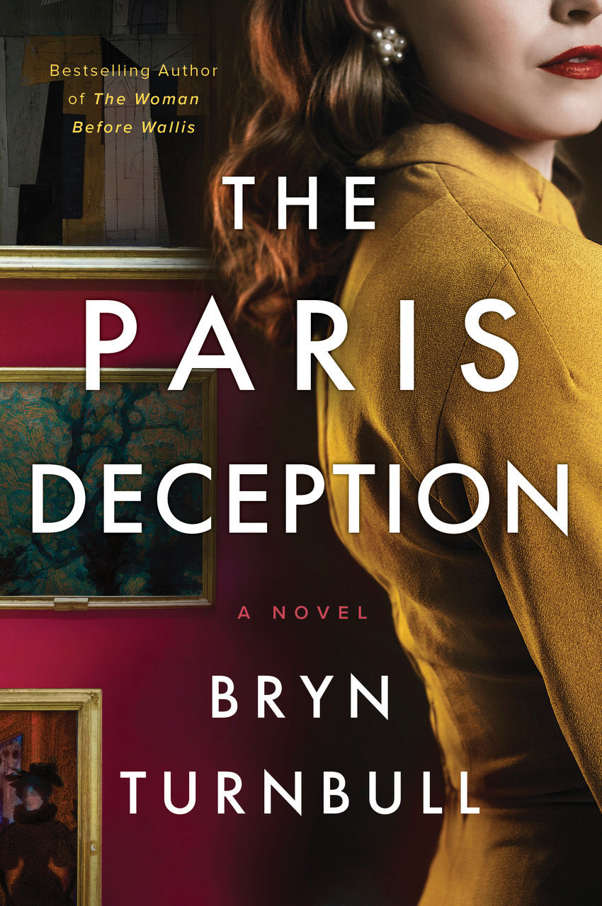 The Paris Deception High Res