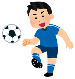 フットサル教室