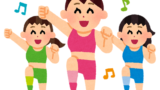 キッズダンス教室 キッズダンス教室