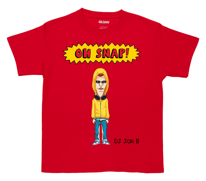 ButtHead