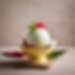 Coconut Sorbet