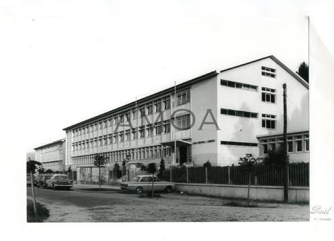 Fotografias Espaço Público