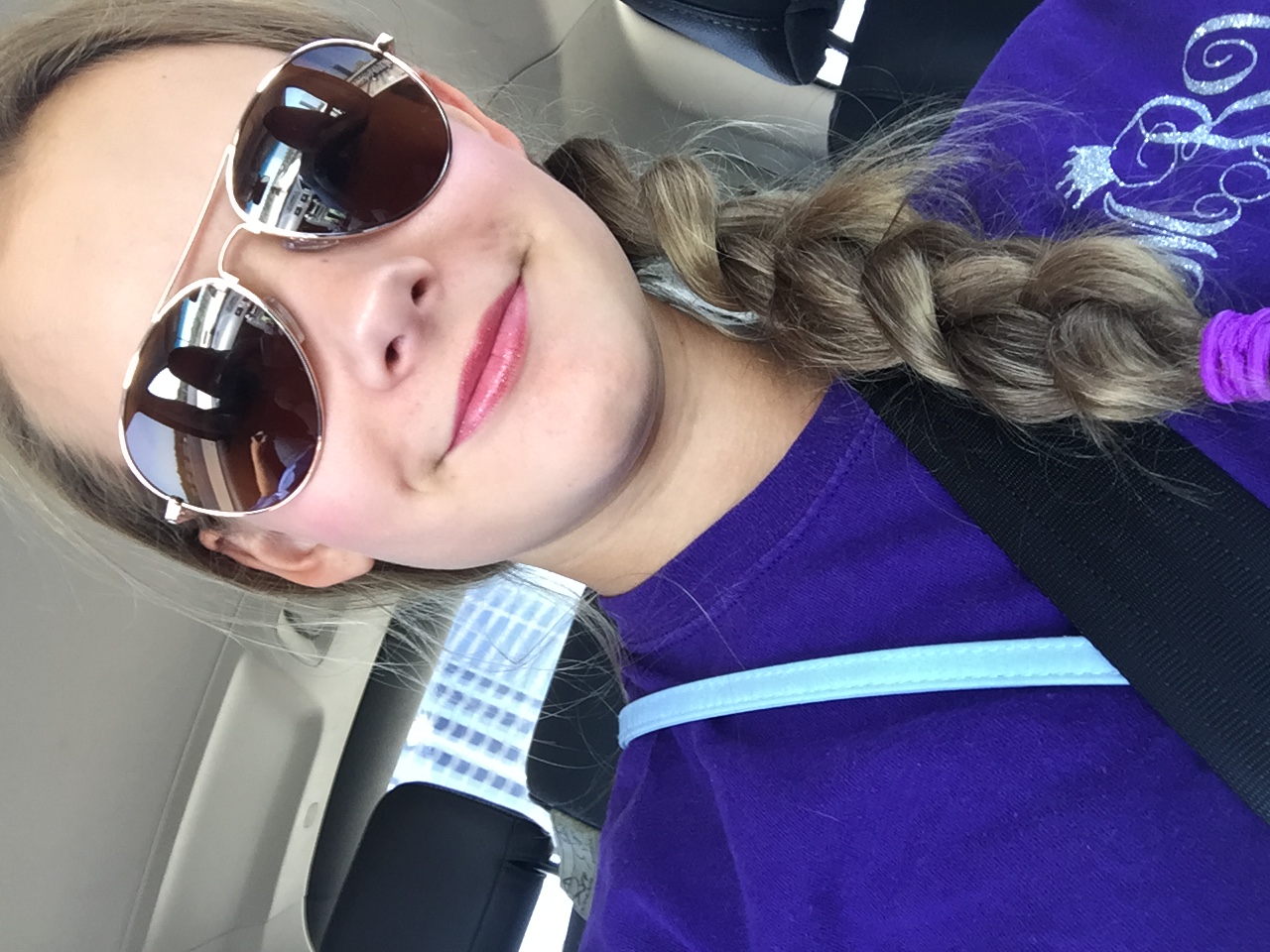 Writer: Maddie Bigham