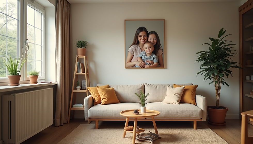 Building Strong Family Support Networks Abroad