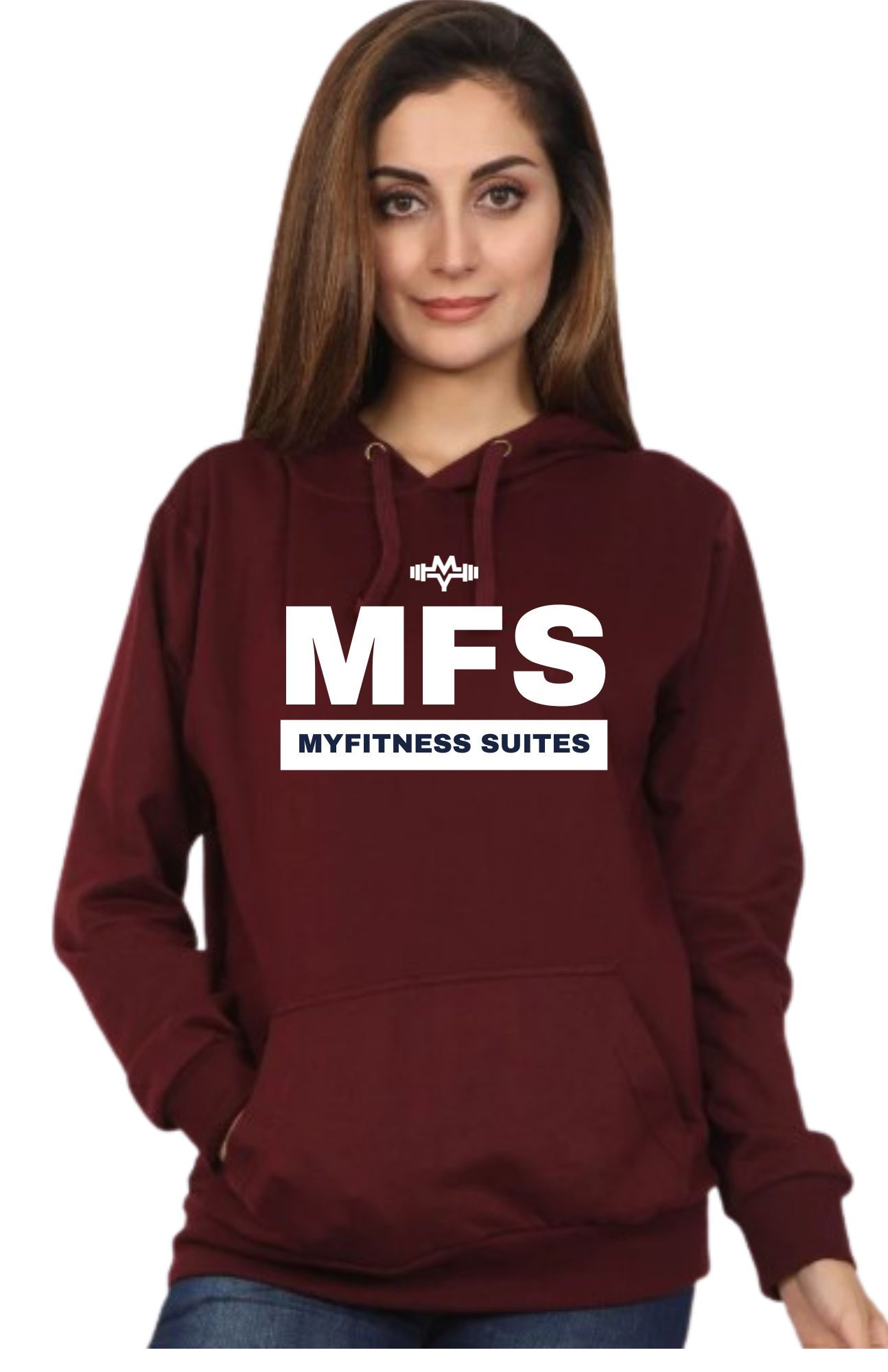 Unisex MFS Hoodie