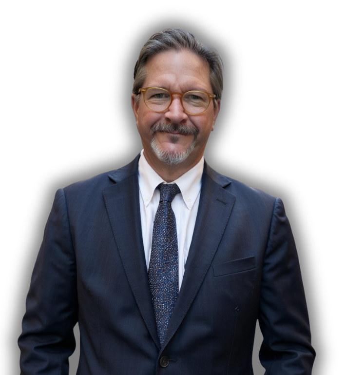 Scott Wilson investor, operator, servant leader