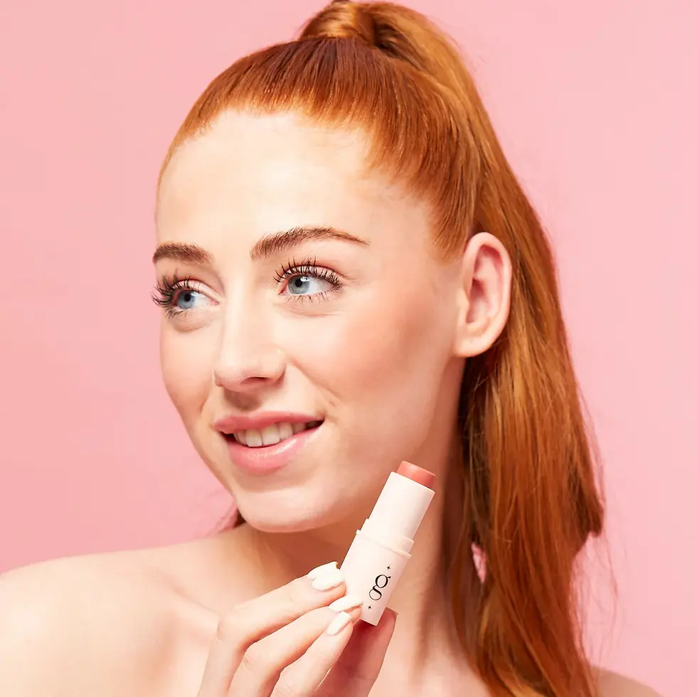 Thumbnail: FRESH FACE BLUSH STICK
