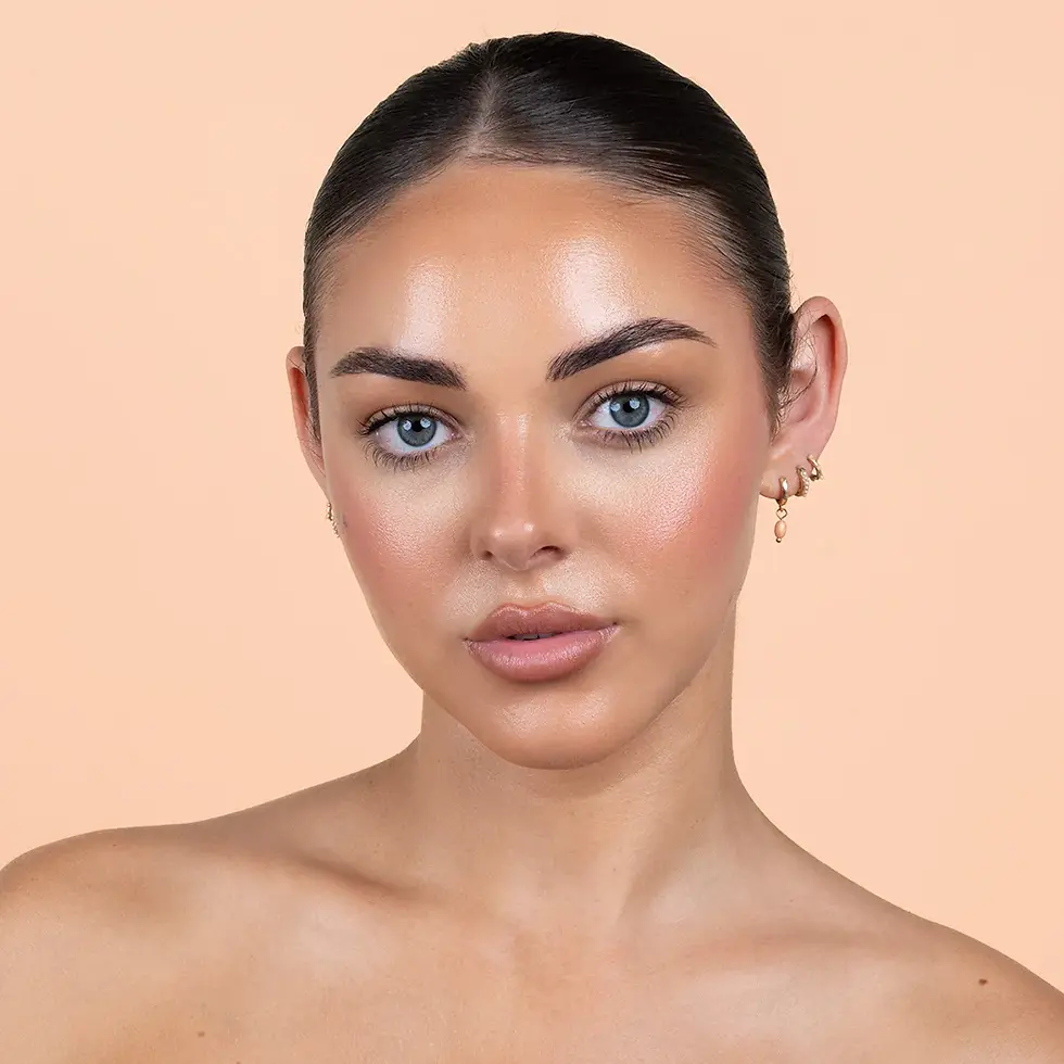 Thumbnail: SPF 50 Physical Bronzing Drops
