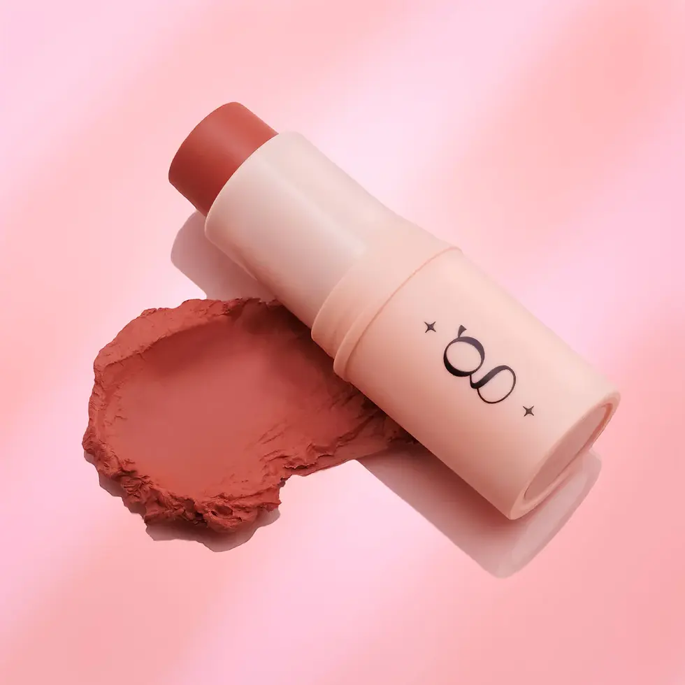 Thumbnail: FRESH FACE BLUSH STICK
