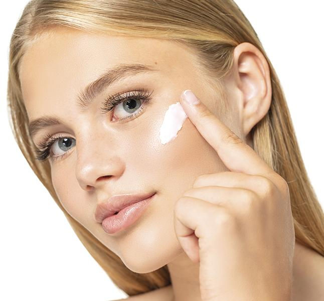 Thumbnail: ORGLAMIC PINK CACTUS PUDDING- 50ml