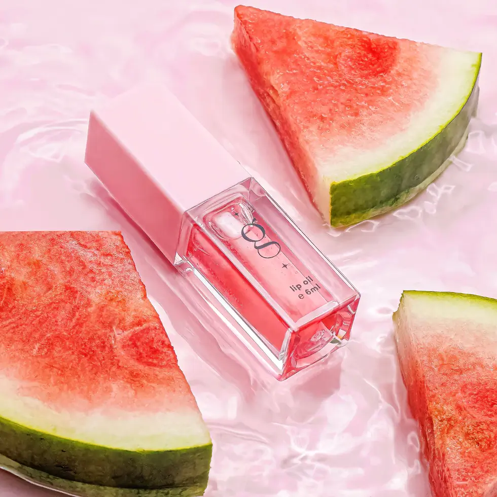 Thumbnail: WATERMELON LIP OIL